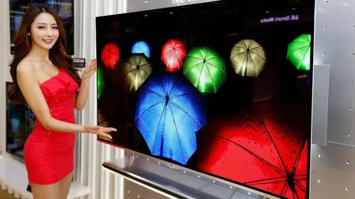 Sửa Chữa Dịch Vụ Bảo Hành Tivi Tại Hà Nội